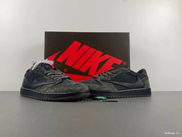 LOW TRAVIS 1 JORDAN OG SP RETRO   CQ4277-111 SCOTT 1122